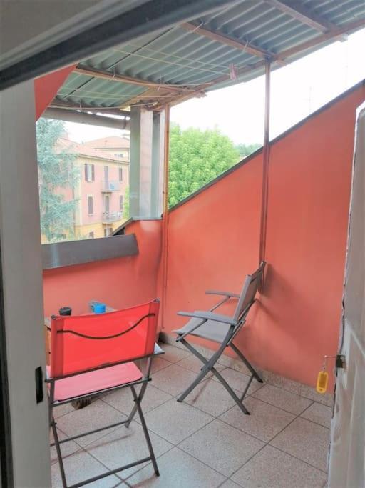 Maison Mirt Bologna Exterior foto